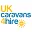 ukcaravans4hire.com