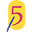 5