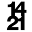 l