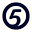 5