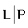 l