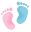 l