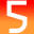 5