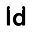 l