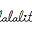 l