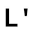 l