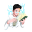 l