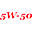 5