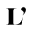 l