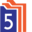5