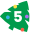 5