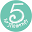 5