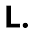 l