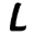 l