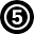 5