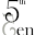 5