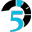 5