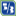 5