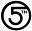 5