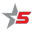 5