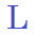 l