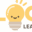l