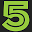 5