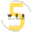 5