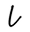 l