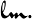 l