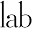 l