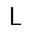 l