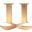 l