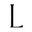 l