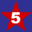 5