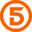 5