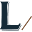 l