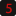 5