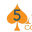 5