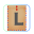 l