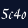 5