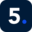 5