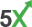 5