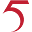 5