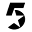 5