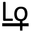 l