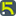 5