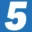 5
