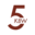 5