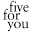 5